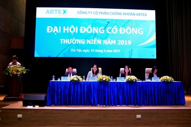 Chứng khoán BOS chính thức vận hành phần mềm giao dịch hiện đại VGAIA với hàng loạt tiện ích mới Chứng khoán BOS chính thức vận hành phần mềm giao dịch hiện đại VGAIA với hàng loạt tiện ích mới