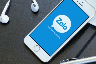 Thu hồi hai tên miền Zalo.vn và Zalo.me