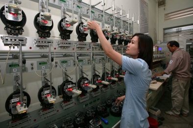 Giám sát đo lường, chất lượng trong kinh doanh xăng dầu tại Đồng Tháp