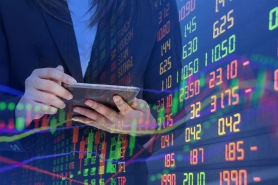 Xử phạt hàng loạt cá nhân trên thị trường chứng khoán Xử phạt hàng loạt cá nhân trên thị trường chứng khoán