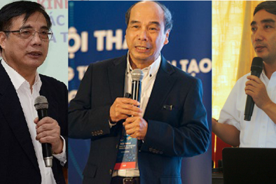 Tìm con đường ‘sống’ cho doanh nghiệp Việt trong thời kinh tế số