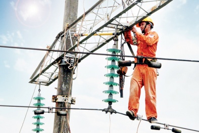 Điện lực Hải Dương cải thiện môi trường làm việc, nâng cao năng suất nhờ 5S