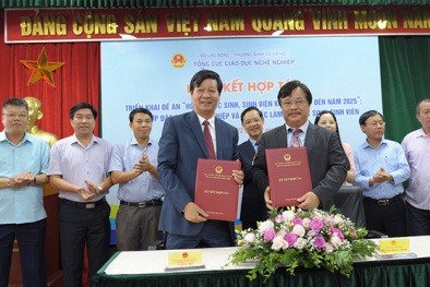 Hỗ trợ 120 tỷ đồng cho học sinh, sinh viên khởi nghiệp