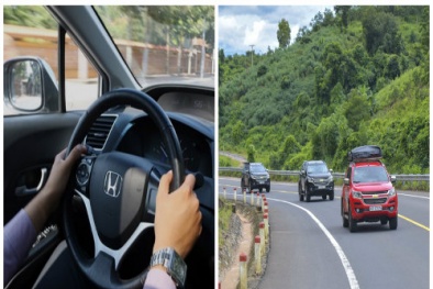 Mua xe ô tô mới cần đặc biệt lưu ý điều này khi lái thử kẻo 'rước của nợ' về nhà