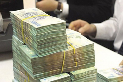 Ô tô, dầu thô góp sức tăng thu ngân sách nửa đầu năm 2019