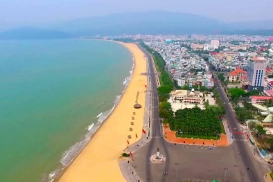 Quốc lộ 19B kết nối sân bay Phù Cát, cầu nối phát triển kinh tế Quy Nhơn