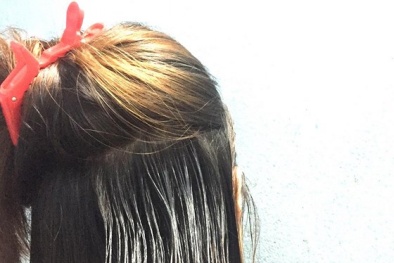 Cẩn trọng với thuốc nhuộm tóc siêu rẻ