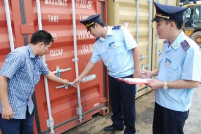 Ngăn chặn gian lận xuất xứ: Tăng cường kiểm tra, giám sát làm thủ tục xuất nhập khẩu