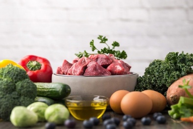 Hàm lượng sắt trong cơ thể cao giúp tăng sức khỏe tim mạch nhưng cũng tăng nguy cơ đột quỵ