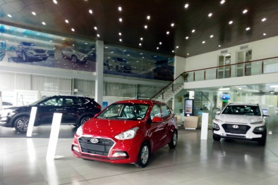Thị trường ô tô tháng Ngâu: Xe ‘hot’ đủng đỉnh giữa loạt xe giảm giá mạnh