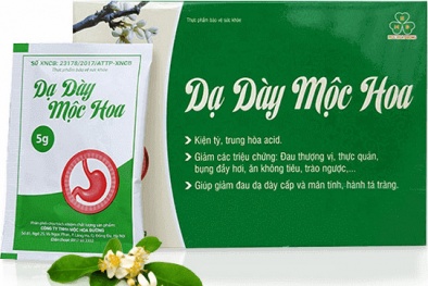 Công ty Mộc Hoa Đường liên tục dính phốt quảng cáo 'láo'