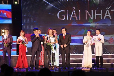 Tập đoàn FLC tiếp tục đồng hành cùng Cuộc thi Tiếng hát ASEAN + 3 năm 2019