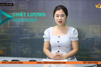 Bản tin Chất lượng Hội nhập: Tỷ lệ thuốc không đạt chất lượng giảm dưới 2%