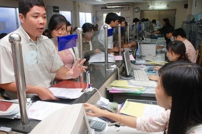 Gần 31 nghìn doanh nghiệp tham gia Cơ chế một cửa quốc gia