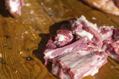 Thực hư thông tin thịt lợn nhập khẩu giá 'rẻ như cho' chỉ 30 nghìn đồng/kg