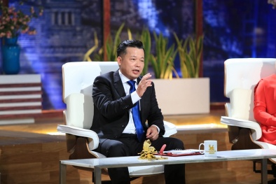 Các nhà đầu tư nói gì về việc 'quen biết' CEO Luxstay trước khi tham gia Shark Tank?