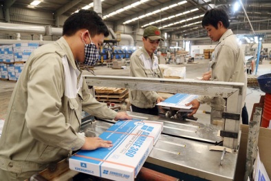 Triển khai công cụ quản lý theo phương cách Nhật Bản cho doanh nghiệp Việt Nam