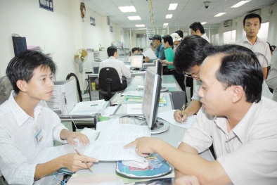 Dự báo ‘sức khỏe’ doanh nghiệp tốt hơn khi gia nhập thị trường