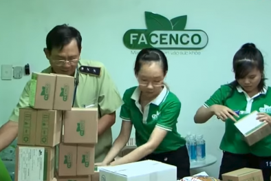 Quảng cáo láo ‘hô biến’ thực phẩm chức năng thành thuốc chữa bệnh