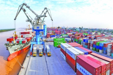 Tháng 7: Chỉ số giá tiêu dùng tăng 0,18%