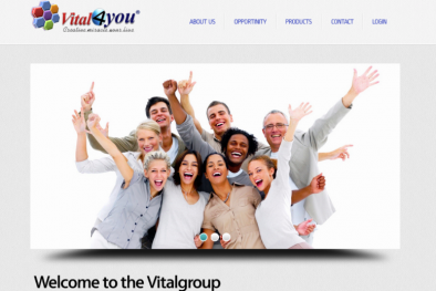Khuyến cáo người dùng về sản phẩm Vital Enzyme quảng cáo chữa 'bách bệnh'