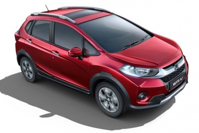 Top 3 mẫu xe đẹp ‘long lanh’ giá chỉ hơn 300 triệu mới được ra mắt thị trường