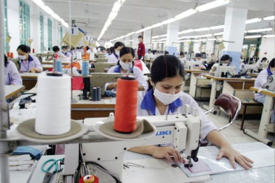 Vì sao các doanh nghiệp dệt may nước ta thiếu đơn hàng?