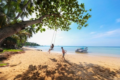 Đảo ngọc bước vào thời kỳ tăng trưởng mới