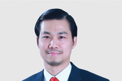 Tân Phó Tổng Giám đốc ngân hàng lãi ‘khủng’ hơn 5 nghìn tỷ là ai?