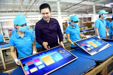 Vụ Asanzo: Giao 3 Bộ làm rõ, báo cáo kết quả vào ngày 30/8