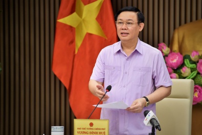Chống gian lận thương mại không được ảnh hưởng đến quyền lợi chính đáng của doanh nghiệp