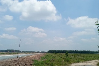Lộ diện loạt dự án BĐS sai phạm ở Bình Dương