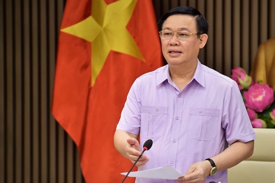 Phó thủ tướng Vương Đình Huệ: Sớm kết luận vụ Asanzo, đúng sai làm rõ