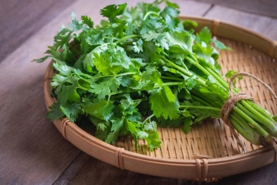 Rau mùi có lợi cho sức khỏe không phải ai cũng biết