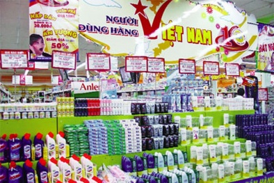 Thúc đẩy tiêu dùng hàng Việt, tạo động lực phát triển đất nước