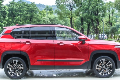 Vì điều này, loạt ô tô SUV Trung Quốc mới đẹp long lanh sẽ chỉ có tầm giá 400 triệu tại VN
