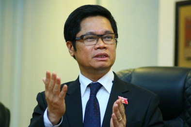 Chủ tịch VCCI: Hóa đơn điện tử là xu thế tất yếu của doanh nghiệp chuyển đổi số
