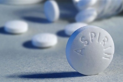 Không nên lạm dụng thuốc aspirin để phòng ngừa bệnh tim mạch