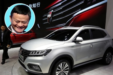 Bất ngờ ô tô của các tỷ phú công nghệ nổi tiếng: Xe giá rẻ chỉ hơn 300 triệu đồng/chiếc