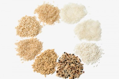 Công ty 100 tuổi sẽ là doanh nghiệp đầu tiên của Mỹ xuất khẩu gạo sang Trung Quốc