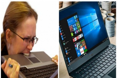 Laptop chạy chậm 'như rùa' - 10 thủ thuật tăng tốc đơn giản, hiệu quả bất ngờ