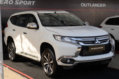 Chiếc ô tô SUV 7 chỗ này đang được giảm giá mạnh gần 100 triệu đồng/chiếc tại VN