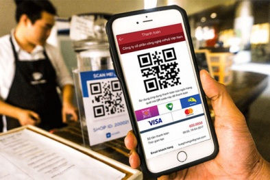 Xuất hiện mã QR code gian lận, thận trọng khi dùng kẻo gặp rủi ro