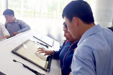 Doanh nghiệp bỏ túi gần 900 tỷ đồng nhờ cắt giảm thủ tục hành chính