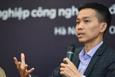 Nâng cao năng suất lao động từ phát triển kinh tế tư nhân