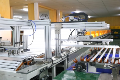 Giải pháp giúp doanh nghiệp Việt nâng cao năng suất lao động
