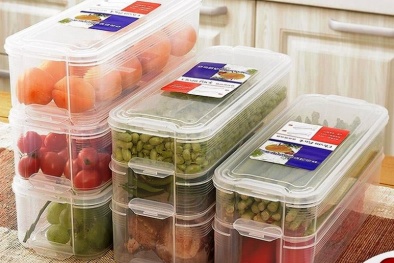 Hàn Quốc cấm nhập khẩu sản phẩm hộp làm từ nhựa nhiệt dẻo tái chế