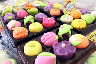 Bỏ ngỏ chất lượng bánh trung thu 'nhà làm'?