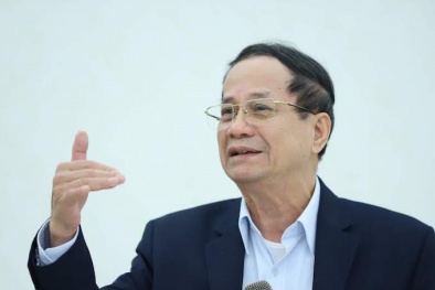 Cổ phần hóa DNNN phải tránh tư tưởng 'tròn vo, đẩy công văn xin ý kiến vòng quanh'