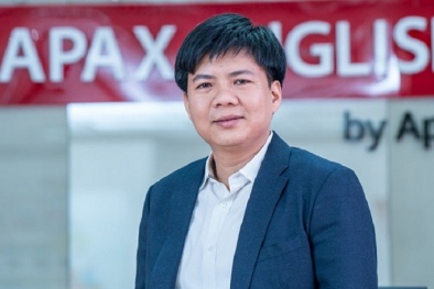 Chuỗi trung tâm tiếng Anh của shark Thủy tăng 44% doanh thu 6 tháng đầu năm 2019